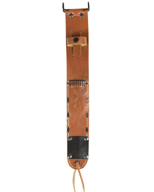 Mil-Tec US M6 fodero per coltello da Combattimento in pelle per M3