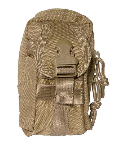 Mil-Tec Fondina da cintura, Coyote