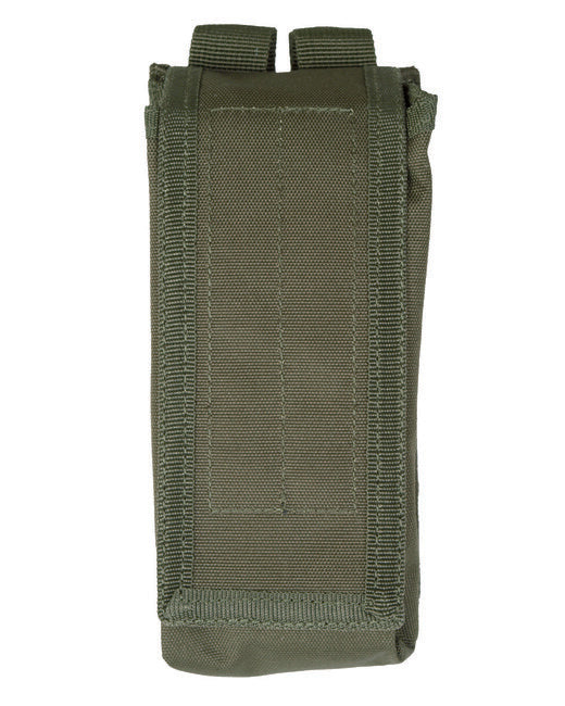 Mil-Tec AK47 custodia per caricatore, oliva