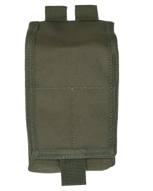 Mil-Tec Custodia per caricatori G36 oliva