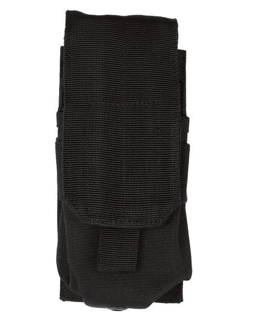Mil-Tec Custodia per caricatori M4/M16, nero