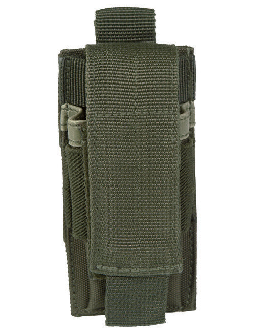 Mil-Tec portacaricatori, oliva