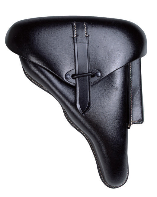 Mil-Tec WH P38 hard shell Repro, fondina