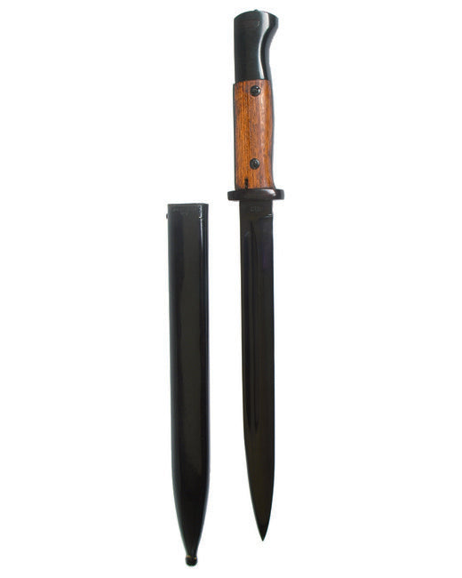 Mil-Tec baionetta 98k custodia WH Repro