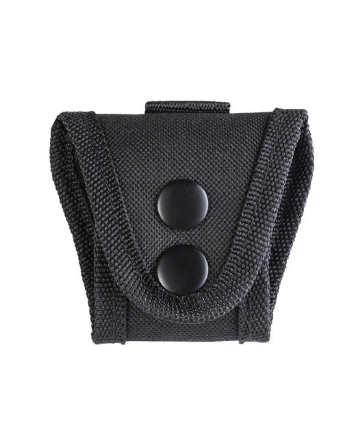 Mil-Tec Fondina/sospensione per manette Security, nero