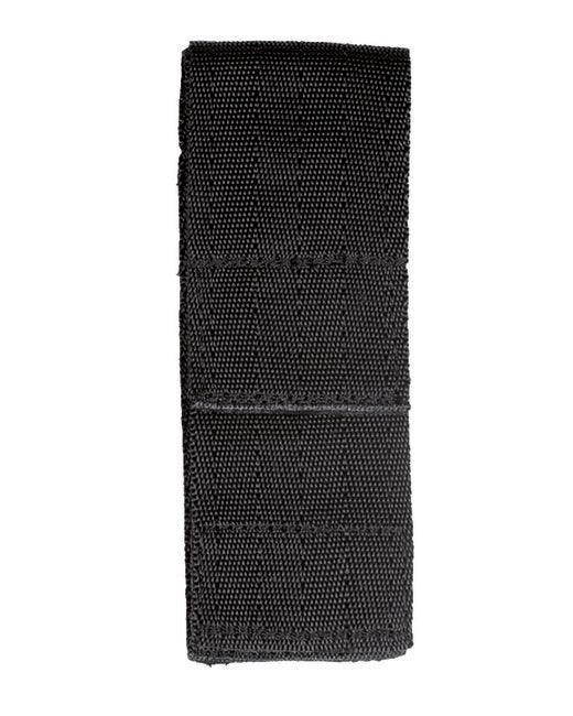 Mil-Tec Comando cinturino per orologio, nero