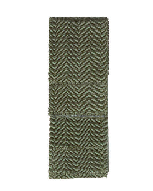 Mil-Tec Comando cinturino per orologio, oliva