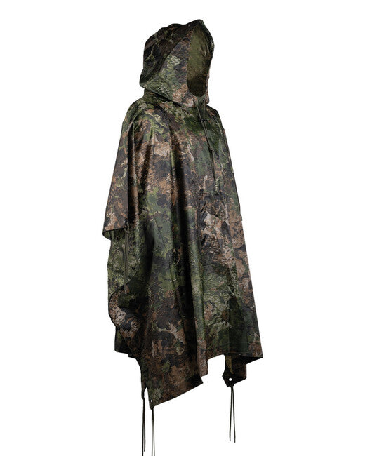 Mil-Tec Wasp I Z3A poncho rip-stop, Wasp