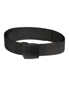 Mil-Tec cintura a sgancio rapido 38 mm, nera