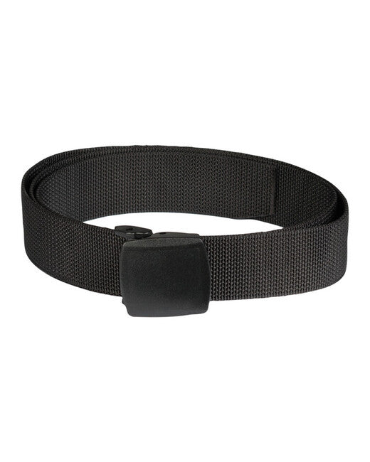Mil-Tec cintura a sgancio rapido 38 mm, nera