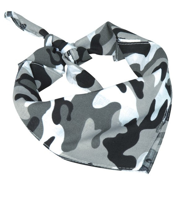 Mil-Tec bandana, urban