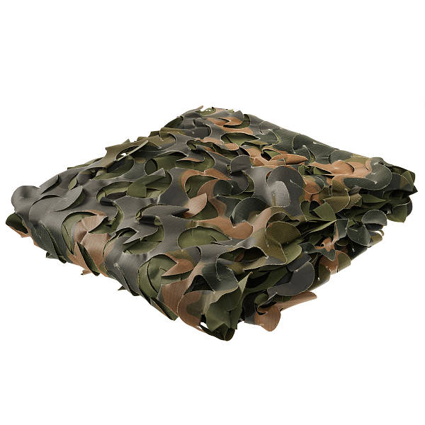 Mil-Tec Basic Light rete mimetica 1,1x3m, filigrana