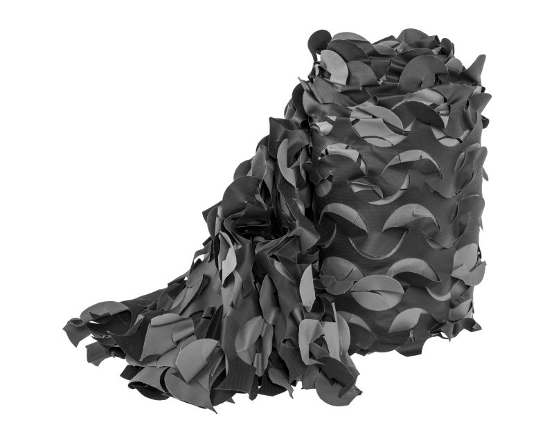 Mil-Tec Pro Crazy Camo rete mimetica 2,4x3m, notte