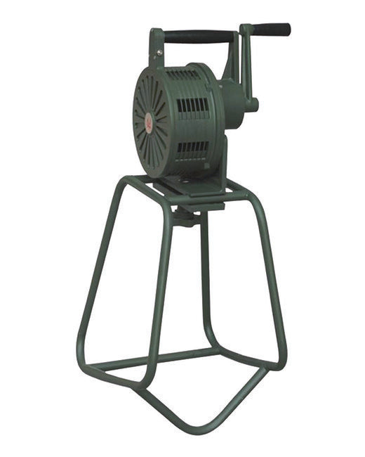 Mil-Tec Sirena con supporto Grande, oliva
