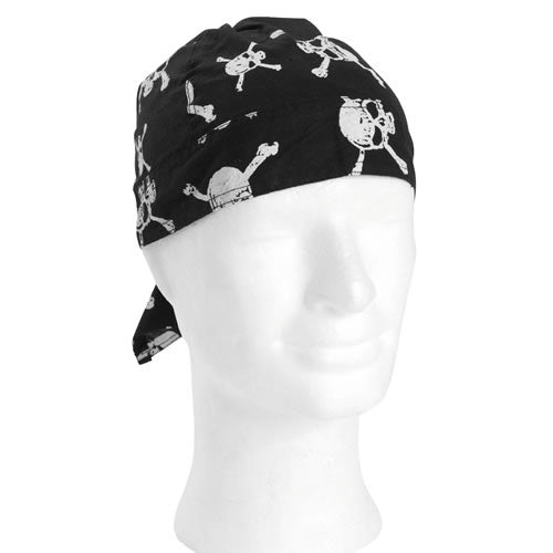 Mil-Tec Skull Headwrap