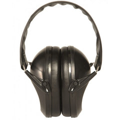 Mil-Tec cuffie antirumore, nero