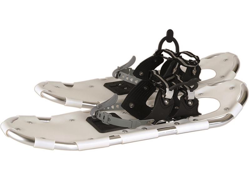 Mil-Tec Racchette da neve 69cm, alluMinio