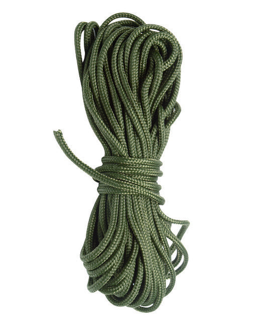 Mil-Tec Zweck cordone multiuso 3mm lunghezza15m , oliva