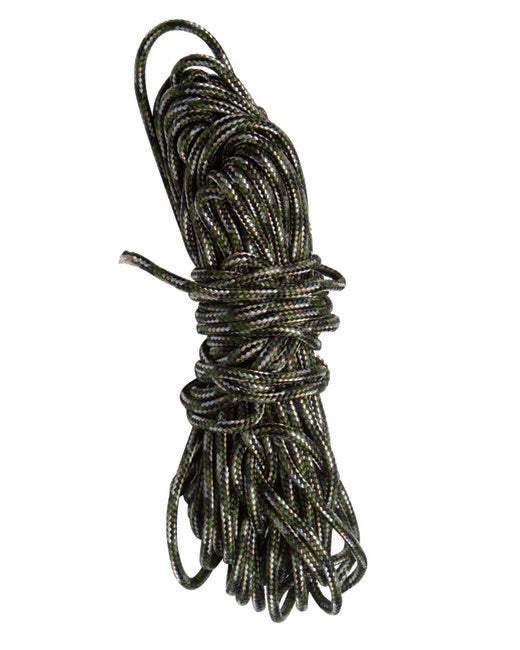 Mil-Tec Zweck cordone multiuso 3 mm lunghezza 15 m