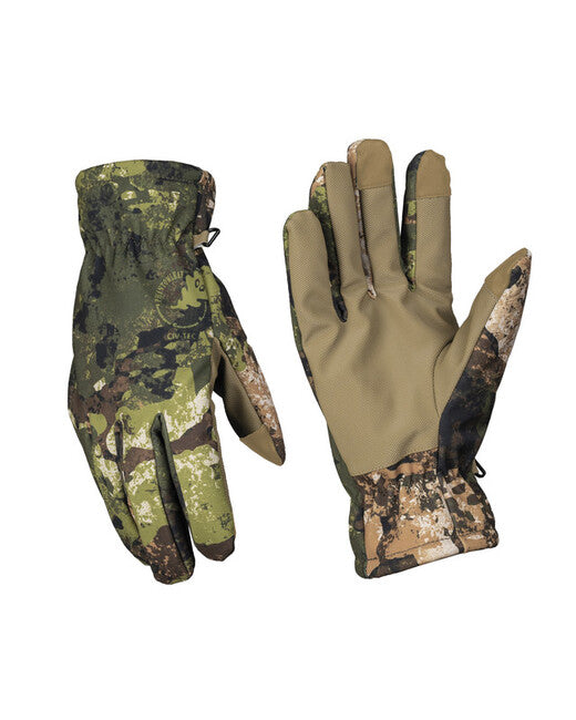 Mil-Tec Wasp Z3A Thinsulate™ guanti Softshell