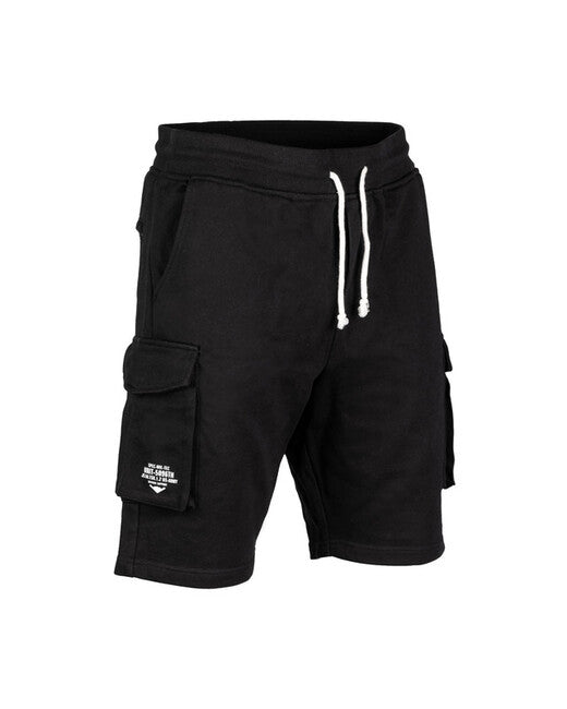 Mil-Tec Sweatpants US, nero