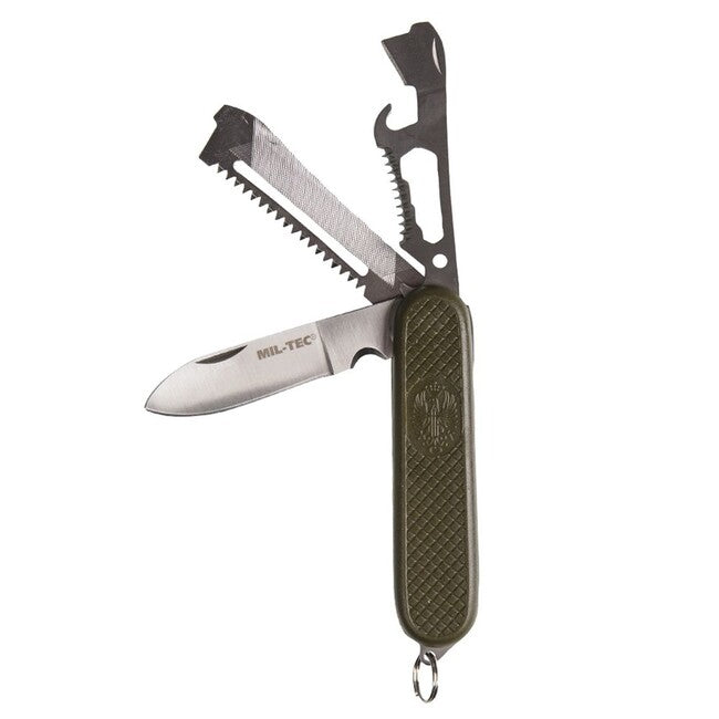 Mil-Tec Spanish Army coltello da chiusura