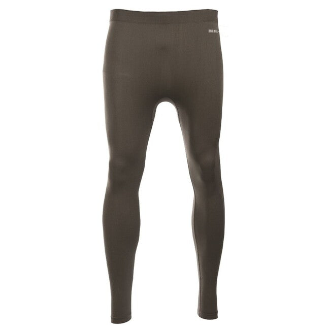Mil-Tec Sportivo Underwear lungo, oliva