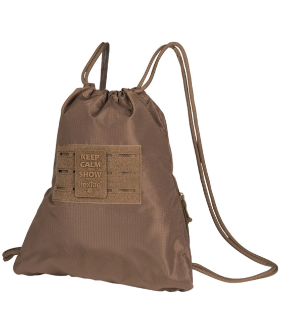Mil-Tec Hextac® zaino sportivo, Coyote