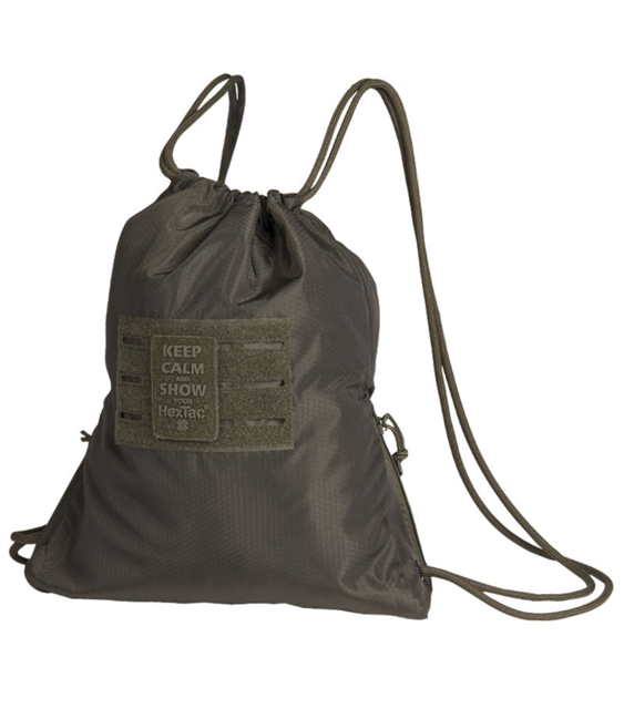 Mil-Tec Hextac® zaino sportivo, oliva