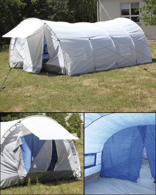 Mil-Tec Dome tenda Army con tenda interna