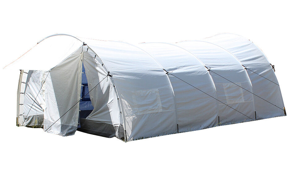 Mil-Tec Dome tenda Army con tenda interna
