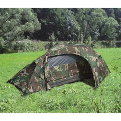 Military Tents