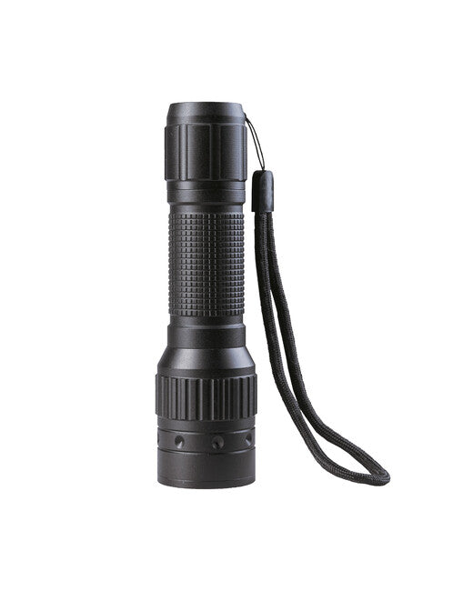 Mil-Tec Operator Mt1 torcia, nero