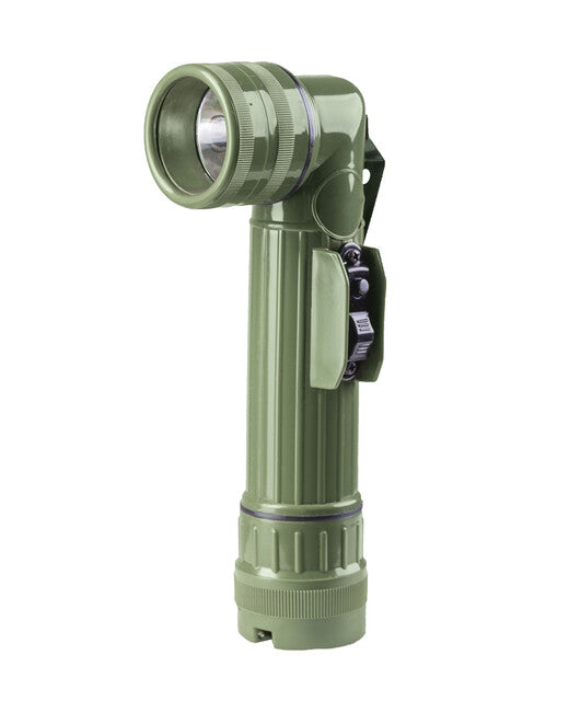 Mil-Tec torcia US Grande verde