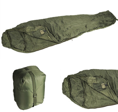 Cycling Sleeping Bags