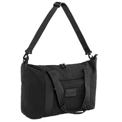 Mil-Tec Tactical Weekender borsa da viaggio, nero