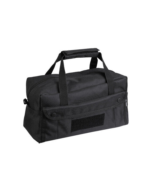 Mil-Tec Einsatz 600 borsa di emergenza, nera