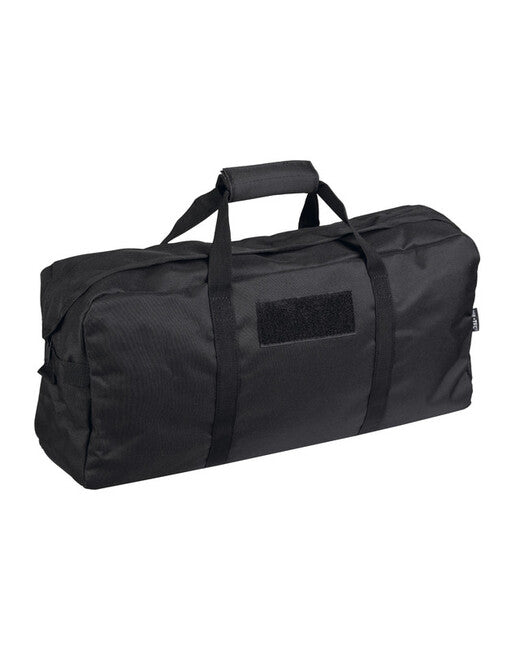 Mil-Tec Einsatz 600 borsa Grande, nera