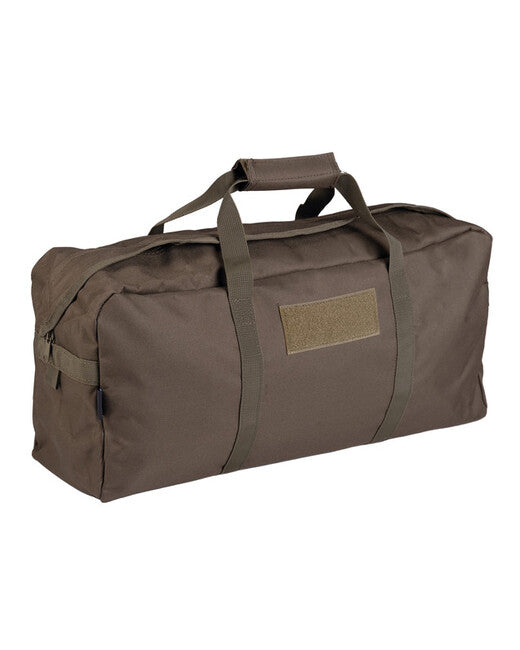 Mil-Tec Einsatz 600 borsa intervento Grande, oliva