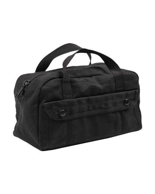 Mil-Tec Mechanic borsa, nera