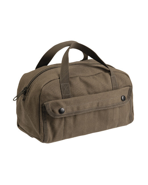 Mil-Tec Mechanic borsa verde