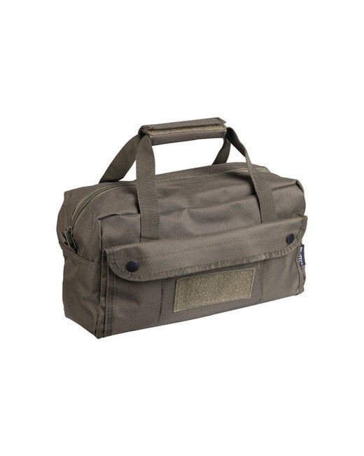 Mil-Tec borsa porta attrezzi, oliva