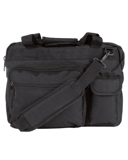 Mil-Tec Borsa per laptop, nera