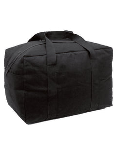 Mil-Tec Pilot borsa, nera