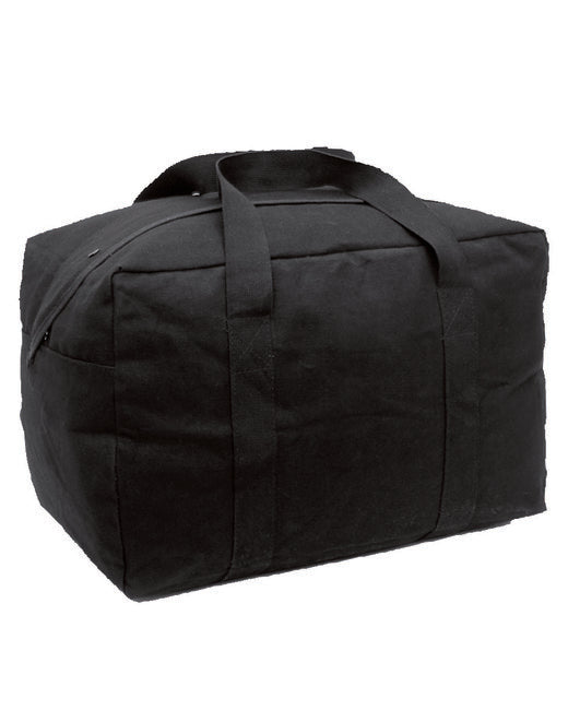 Mil-Tec Pilot borsa, nera