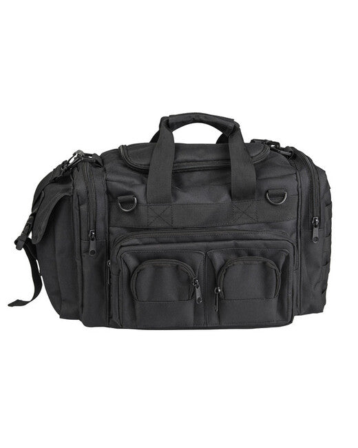 Mil-Tec Security K-10 borsa, nera
