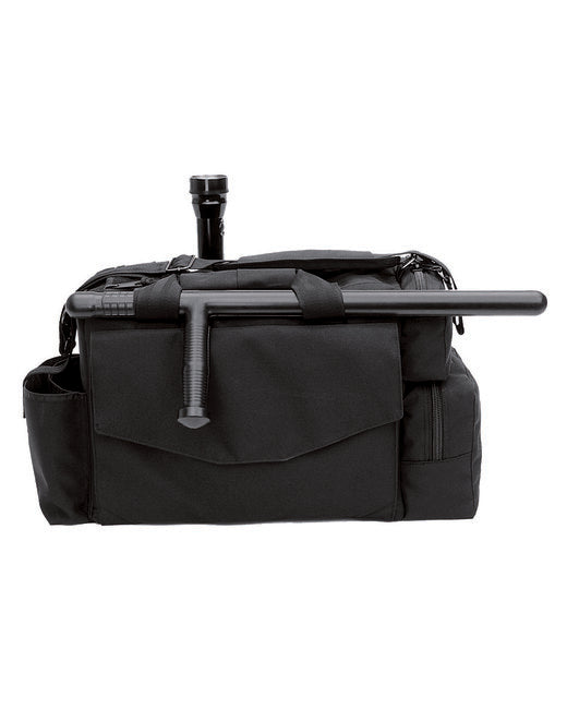 Mil-Tec Security borsa con tracolla, nera