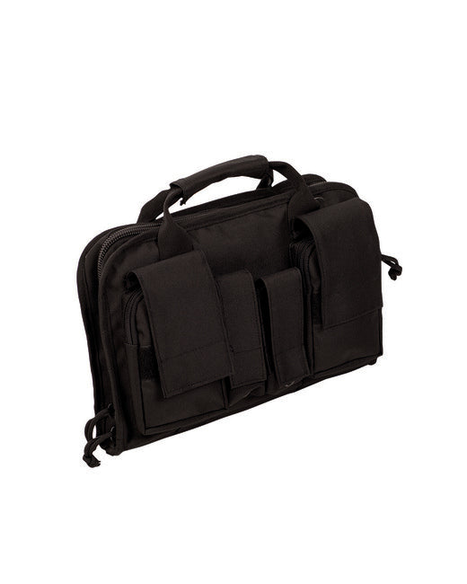 Mil-Tec Tactical borsa per pistola piccola, nera