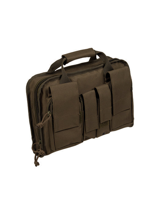 Mil-Tec Tactical borsa per pistola piccola, oliva