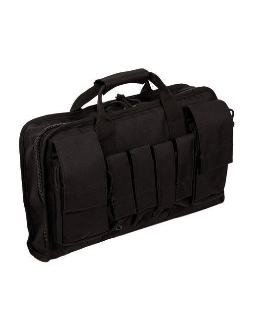 Mil-Tec Tactical borsa per pistola Grande, nera